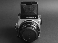 新手入门：如何选择第一台胶卷相机