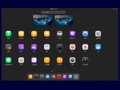 GNOME 桌面环境在 openKylin 开放麒麟 RISC-V 平台实现稳定运行