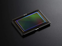 一图演示相机 ISO 对动态范围的影响