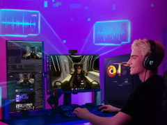 微星升级虚拟直播软件 DigiME，集成 Voicemod 即时语音变声技术