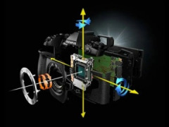 “5 轴防抖，7 档防抖”啥意思？聊聊相机的防抖功能