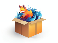 火狐 Firefox 浏览器计划在 150 稳定版推出原生 RPM 安装包