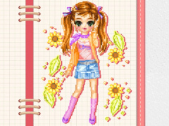 时隔 23 年后 QQ 秀官宣回归：只需上传图片即可 AI 生成，支持动态头像、花式干架、抽象舞蹈等玩法