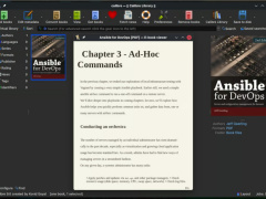 开源电子书管家 Calibre 更新 9.0 版，新增书架视图、强化阅读器导航功能
