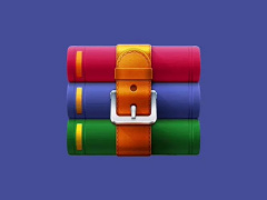 解压缩工具 WinRAR 7.20 发布：升级算法、优化性能、提升交互体验