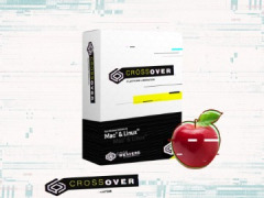 CrossOver 26 兼容层发布：扩充 3A 游戏阵容、适配苹果 macOS 26 Tahoe