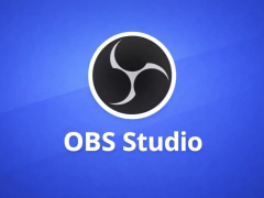 直播串流软件 OBS Studio 32.1 发布：重构音频混音器、支持 WebRTC 联播