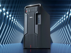 国内首款全国产 CAx 二三维一体机发布：集成海光 CPU 与摩尔线程 GPU，搭载银河麒麟操作系统