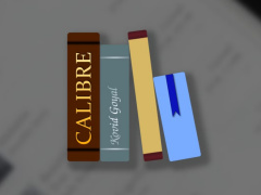 开源电子书管理工具 Calibre 9.6 发布：提升图书检索效率、书架视图可统一高度