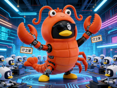 独家：QQ 官方或将全面支持龙虾来创建、运营、管理 QQ 内社区