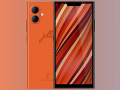 受存储器涨价影响，Jolla Phone (2026) 基础配置降级至 8GB + 128GB