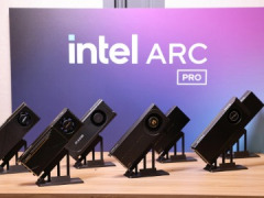 英特尔发布 Q1.26 版锐炫 Arc Pro 专业显卡驱动程序，支持 B70 / B65 独立显卡