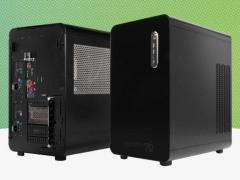 System76 推出新款 Linux 工作站 Thelio Major，至高搭载 Tr 9980X