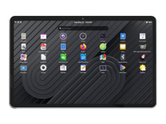 Linux 平板电脑 Juno Tab 4 公布：可选英特尔酷睿 i3-N300 / Ultra 5 115U