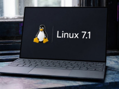Linux 7.1 内核发布：重写 NTFS 驱动，性能提升 35% 至 110%